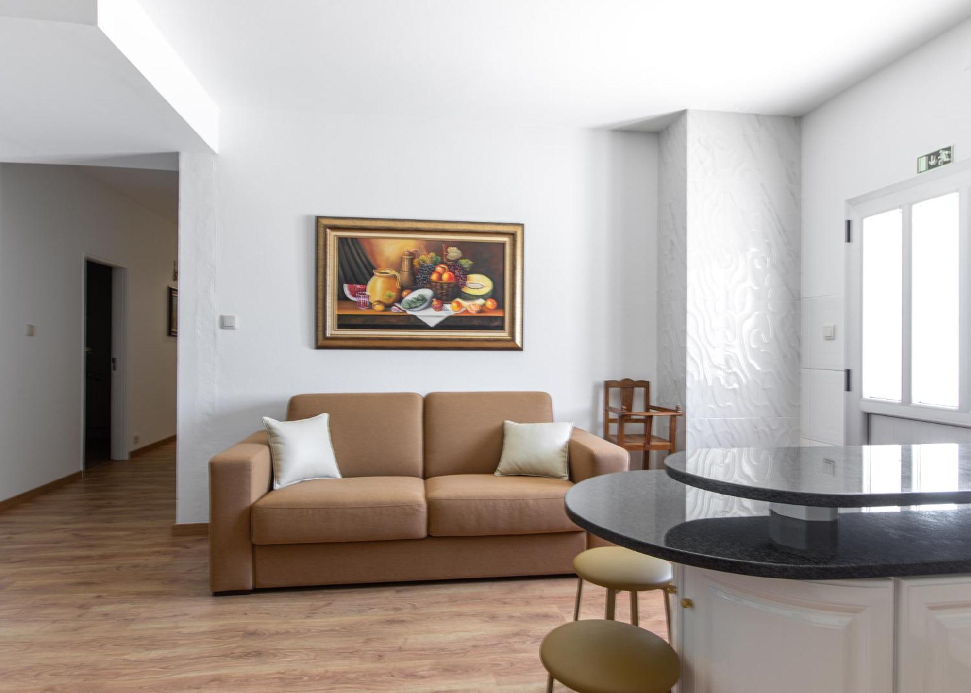 Appartement Casa Dos Moveis à Carcao Extérieur photo