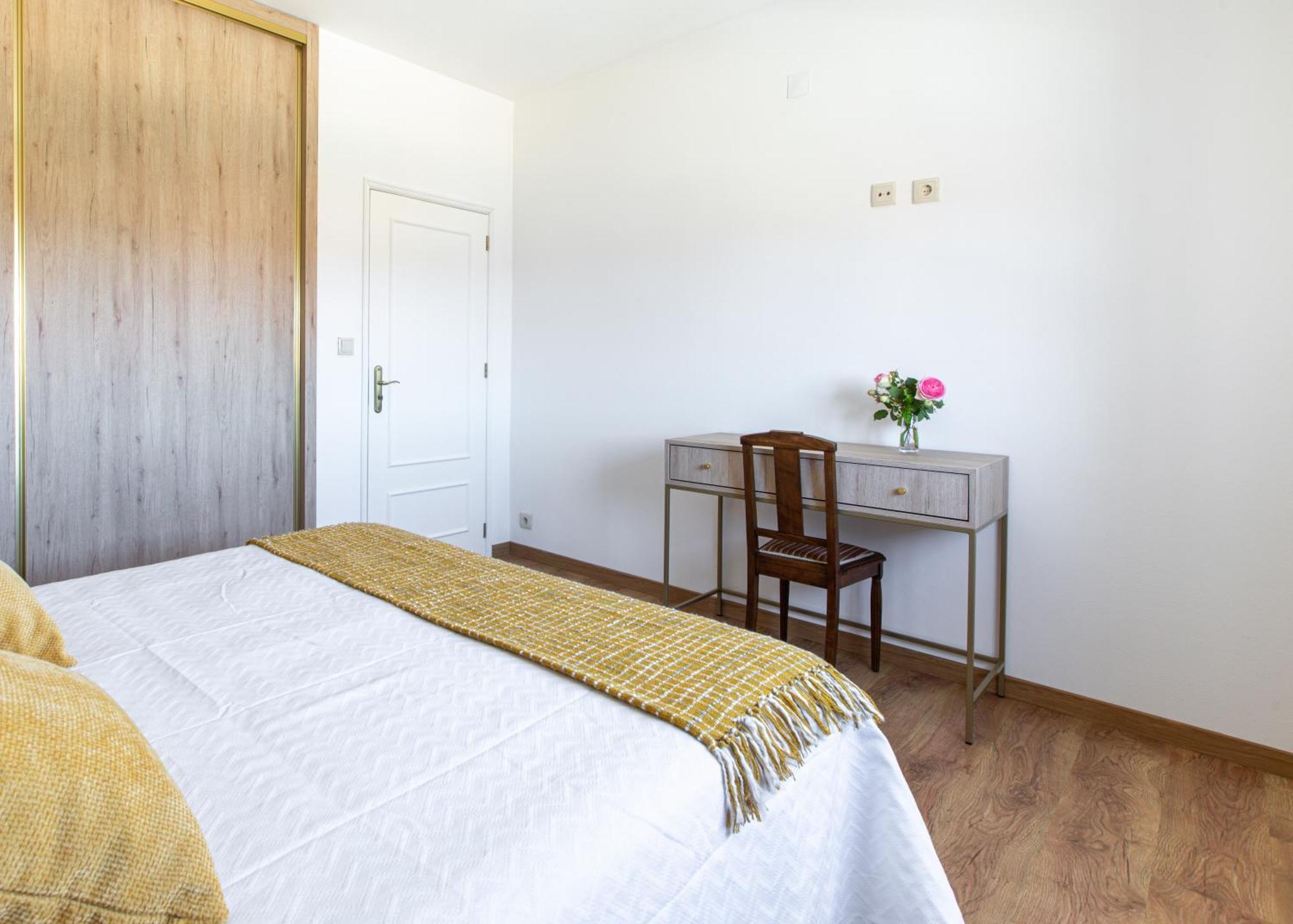 Appartement Casa Dos Moveis à Carcao Extérieur photo